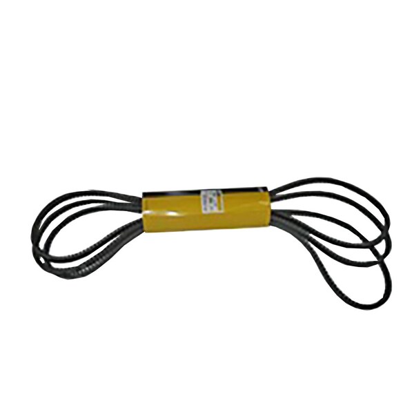 Aftermarket 2S8268 Set of 3 Belts Fits Caterpillar Fits CAT Industrial Models D8K OTB40-0026 - main